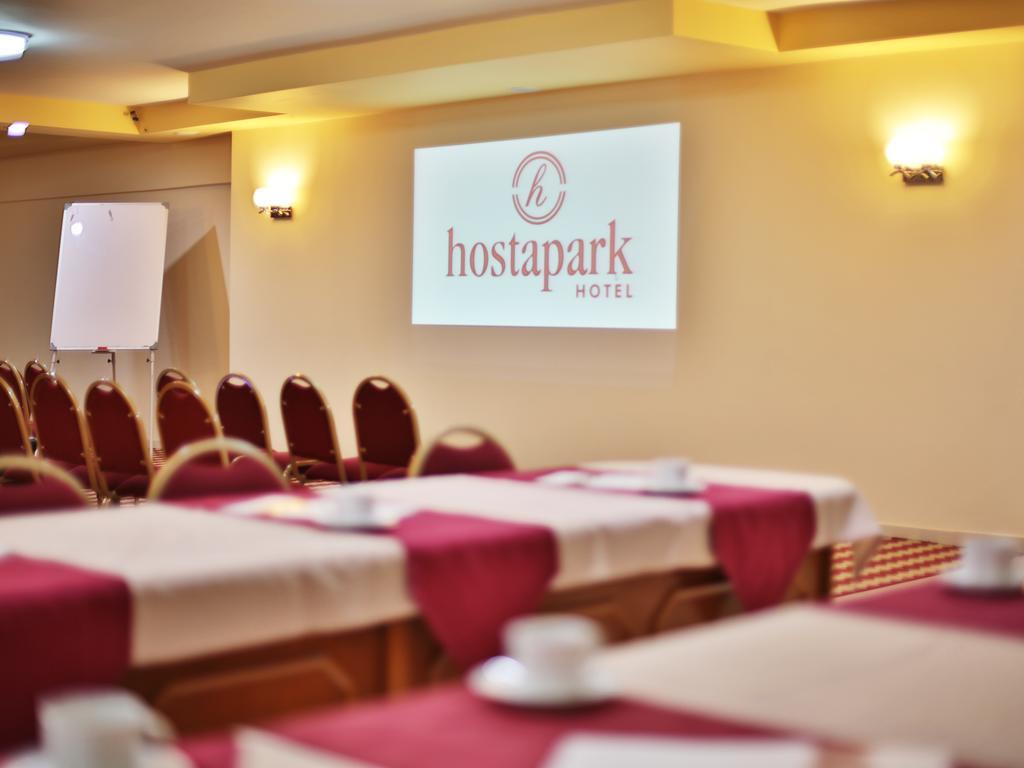 Hostapark Hotel Мерсін Екстер'єр фото
