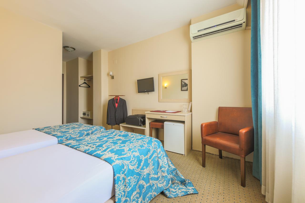Hostapark Hotel Мерсін Екстер'єр фото