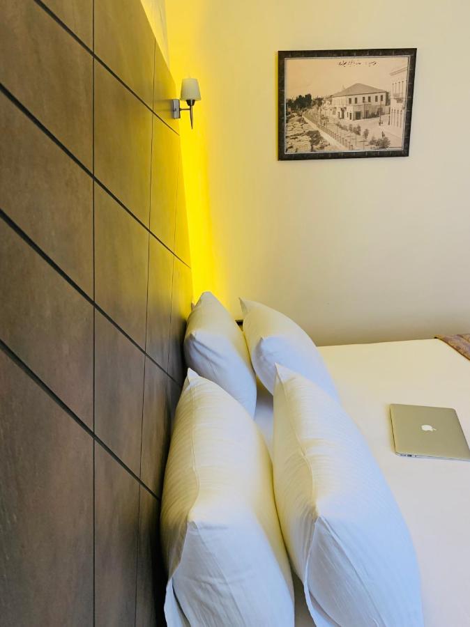 Hostapark Hotel Мерсін Екстер'єр фото