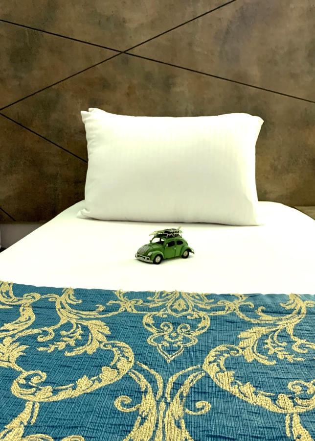 Hostapark Hotel Мерсін Екстер'єр фото